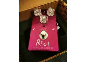 Suhr Riot Reloaded (52112)