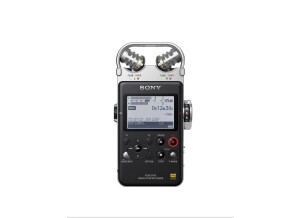 Sony PCM-D100 (38017)