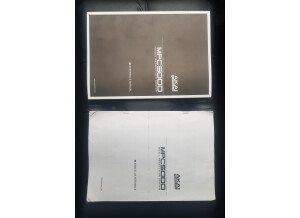 Akai Professional MPC5000 (29119)