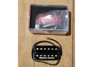Seymour Duncan SHPG-1B Pearly Gates Bridge (71437)