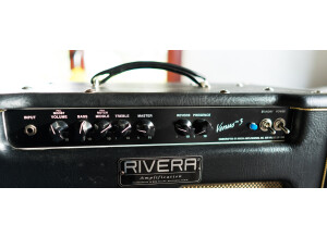 Rivera Venus 3 2013 Edition (12700)