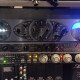 Dual Mono Mic Pre 60dB Dual Mono Mic Pre 60dB