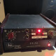 Dual Mono Mic Pre 60dB Dual Mono Mic Pre 60dB