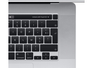 Apple MacBook Pro 16" (64977)