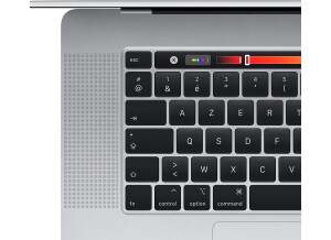 Apple MacBook Pro 16" (21761)