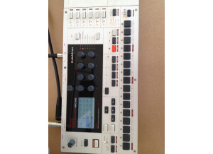 Elektron SFX60 MKII