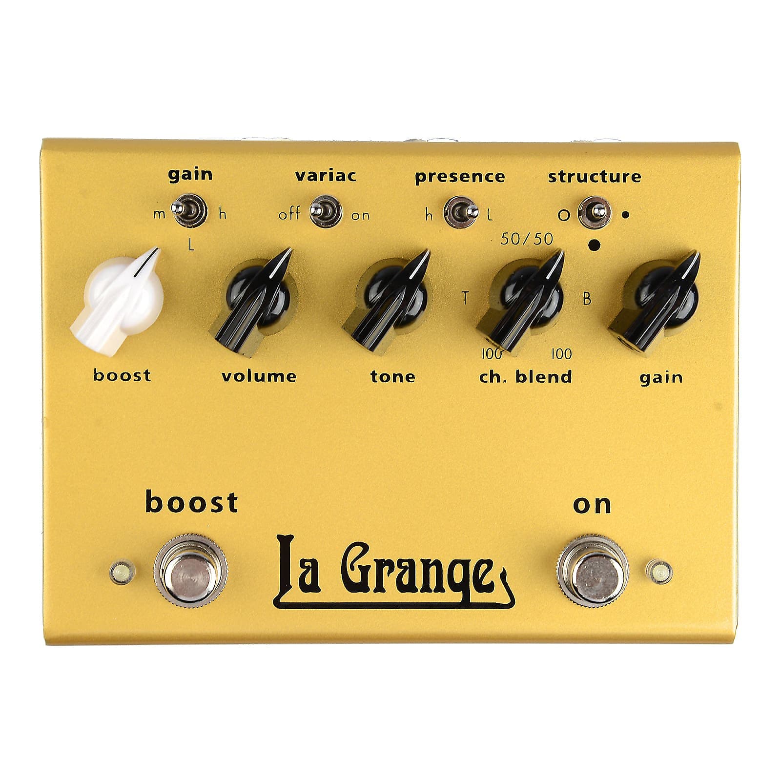 Bogner La Grange