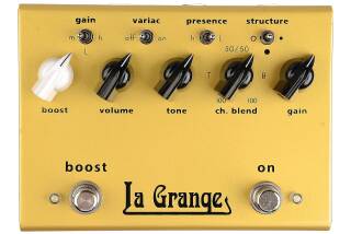 Bogner La Grange