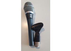 Shure Beta 87