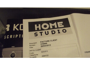 Native Instruments Traktor Kontrol S2 (6728)