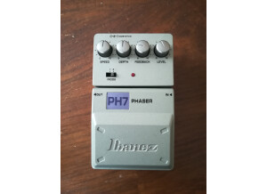 Ibanez PH7 Phaser