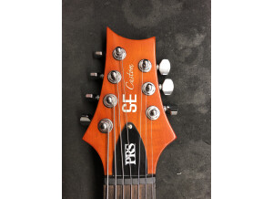 PRS SE Custom 24 7-String (51902)