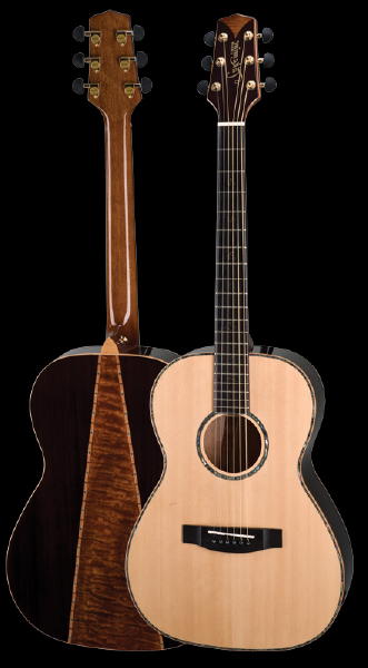 Takamine G406S