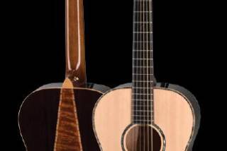 Takamine G406S