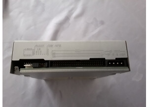 Apple lecteur cdrom SCSI CD-507-c (80786)