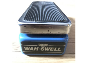 ColorSound Wah Swell (6378)