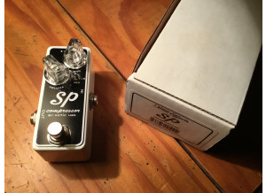 Xotic Effects SP Compressor (39726)