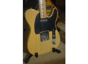 Fender Classic Player Baja Telecaster (64639)