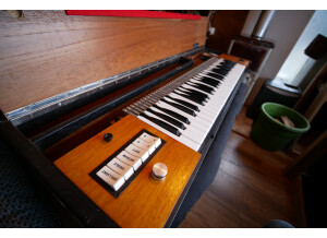 Hohner Clavinet D6 (80008)