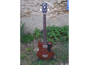 Gibson EB-0 (21841)