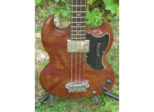 Gibson EB-0 (75047)