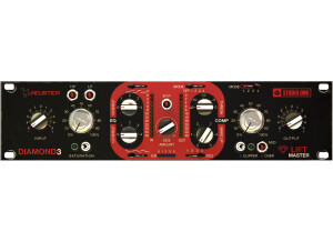 Acustica Audio Lift 3 (37942)