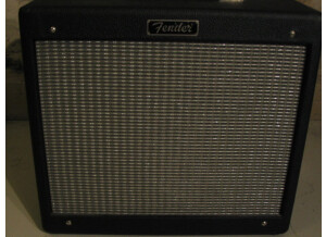 Fender Blues Junior (83416)