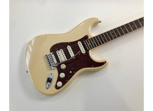 Fender American Deluxe Stratocaster HSS [2004-2010] (85815)