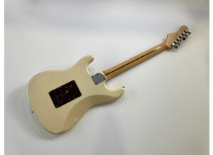 Fender American Deluxe Stratocaster HSS [2004-2010] (52229)