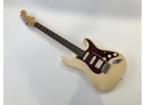 Fender American Deluxe Stratocaster HSS [2004-2010] (26904)