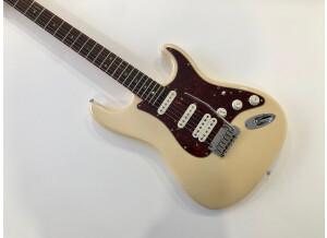 Fender American Deluxe Stratocaster HSS [2004-2010] (54527)