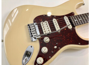 Fender American Deluxe Stratocaster HSS [2004-2010] (54101)