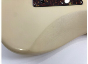 Fender American Deluxe Stratocaster HSS [2004-2010] (49037)