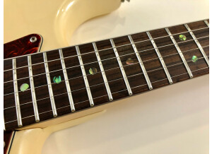 Fender American Deluxe Stratocaster HSS [2004-2010] (23479)
