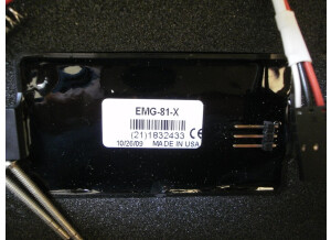 EMG 81X