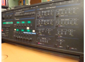 Roland JV-1080 (34683)