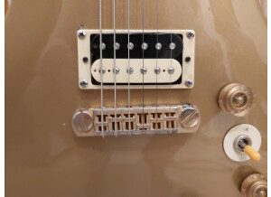 PRS SE Singlecut (31932)