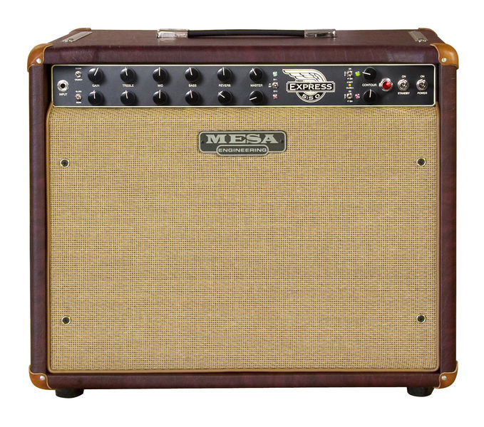 Mesa Boogie Express 5:50 1x12 Combo