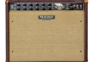 Mesa Boogie Express 5:50 1x12 Combo