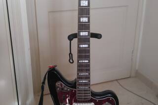Squier Classic Vibe ‘70s Jaguar