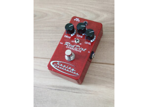 Keeley Electronics Red Dirt Overdrive (4114)