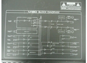 Roland M-120 (45491)