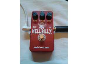 Tone Factor HellBilly (63956)