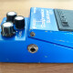 CS-2 Compression Sustainer - Fat Old Comp - Modded by MSM Workshop CS-2 Compression Sustainer - Fat Old Comp - Modded by MSM Workshop