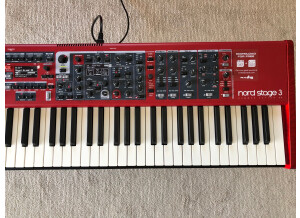 Clavia Nord Stage 3 88 (31263)