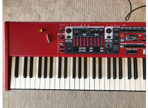 Clavia Nord Stage 3 88 (34729)