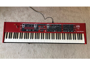 Clavia Nord Stage 3 88 (44295)