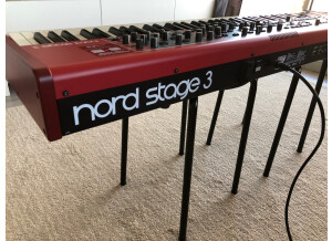 Clavia Nord Stage 3 88 (1236)