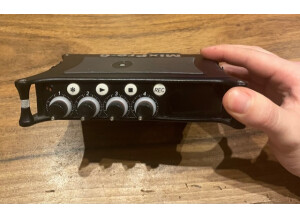 Sound Devices MixPre-6 II (34953)