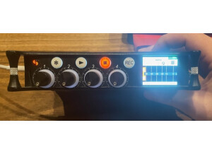 Sound Devices MixPre-6 II (27765)